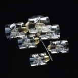 Потолочная люстра DeMarkt Олимпия 638017806