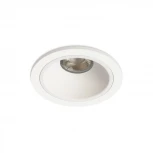 Встраиваемый светильник DIP R White RAUMBERG Dip DipRWh (220V, круглые)
