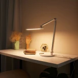 Настольная лампа Uniel ULM ULM-D113 18W/3000-6000K/DIM WHITE