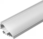 Профиль KLUS-P45.30-2000 ANOD (Алюминий) 025469 Arlight