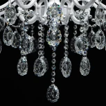 Подвесная люстра De City Свеча 683013308