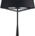 Торшер 11041/1F Black Indigo Maestria V000464 (220V)