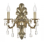 Бра Dio D'Arte None E 2.1.2.400 GB