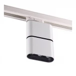 Трековый светильник Novotech Bella 357953