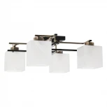 Потолочная люстра MyFar Bona MR1590-4C (220V)