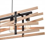 Подвесной светильник Vele Luce Tendenza VL6492P04