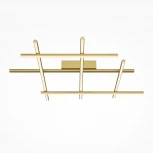 Потолочная люстра Maytoni Radiance MOD278CL-L50G3K (LED, 220V)