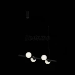 Подвесной светильник ST Luce Donolo SL395.403.04