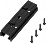 Соединитель профиля SL-LINE-25100-DUAL (Металл) 033082 Arlight