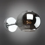 Бра Omnilux 938 OML-93801-01 (220V, шар)