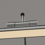 Подсветка для картин Favourite Strenuus 2431-2W (LED, 220V)