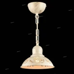Подвесной светильник Freya Benoit FR2566-PL-01-WG