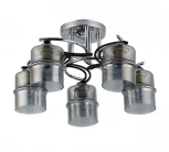 Потолочная люстра Rivoli Sonja 9046-305