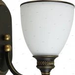 Бра Arte Lamp Bonito A9518AP-1BA (220V)