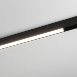 Трековый светильник магнитный Arlight 034212 (LED, 24V)