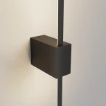 Настенный светильник Maytoni Pars C070WL-L6B3K (LED, 220V)