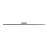 Подсветка для картин светодиодная Escada Primo ES0000012L 170001/B/1W LED*12W Silver