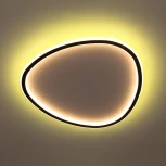 Потолочный светильник RGB светодиодный с пультом Citilux Тrio CL215B251E (220V)