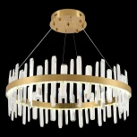 Подвесная люстра Natali Kovaltseva Smart Нимбы LED LAMPS 81256