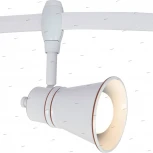 Трековый светильник Arte Lamp Rail Heads A3057PL-1WH