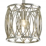 Подвесная люстра Lumien Hall Lucania LH3044/1P-NK