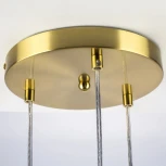 Подвесной светильник Lightstar Meringe 799133 (220V, на проводе)