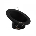 Встраиваемый точечный светильник Mantra Brandon 6901 (220V, круглые)