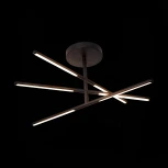 Потолочная люстра на штанге ST Luce Ralio SL1580.403.03 (LED, 220V)