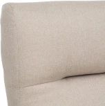 Кресло Leset Оскар (Фанера,Шпон березы/Рогожка) Leset арт.2500000056444