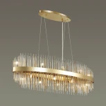 Подвесная люстра Odeon Light Ida 4639/16 (220V, на тросе)