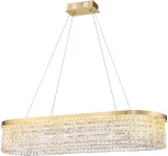 Подвесная люстра Cloyd Pergam 10685