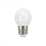 Лампочка светодиодная E27 9,5 Вт 890 lm 3000K теплое желтое свечение Gauss 105102110