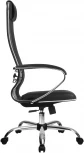 Офисное кресло МЕТТА-16MPRU/подл.131/осн.003 Черный