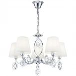 Подвесная люстра Freya Luciana FR2003PL-05CH