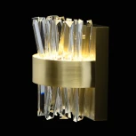 Настенный светильник MW-Light Аделард 642024701