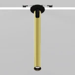 Встраиваемый спот Maytoni Focus T C141RS-L300-6W3K-BBS (LED, 220V, круглые)