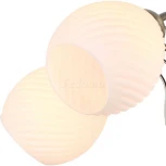 Потолочная люстра Lussole Lgo Anaheim LSP-8072