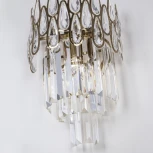 Бра хрустальное Modelux MODELUX ML.380.02