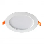 Встраиваемый точечный светильник Novotech Luna 357572 (LED, 220V)