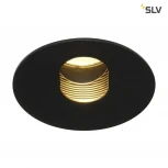 Встраиваемый точечный светильник Slv H-light 114490