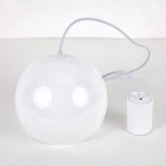 Подвесной светильник Lighthall Aura 20 LH032042 (220V, на проводе, круглые)