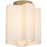 Потолочная люстра Lightstar Nubi Legno 802015