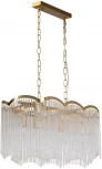 Подвесная люстра Лавиния 443011106 (220V, на цепи)