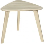 Стол журнальный Ретро лак от фабрики Mebelik