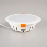 Встраиваемый точечный светильник Citilux Кинто CLD5112N (LED, 220V, круглые)