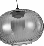 Подвесной светильник Favourite Cattivo 4452-1P (LED, 220V, на проводе)