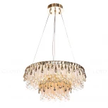 Подвесная люстра Cloyd Capuletti 11205 (220V, на тросе)