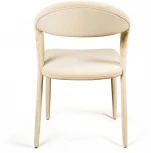 Стул Asti, бархат спелая дыня Top Concept ASTI 2001000001040