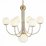 Подвесная люстра ST Luce Avellino SL1504.203.07