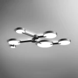 Потолочная люстра ImperiumLoft MIDA01 (LED, 220V)